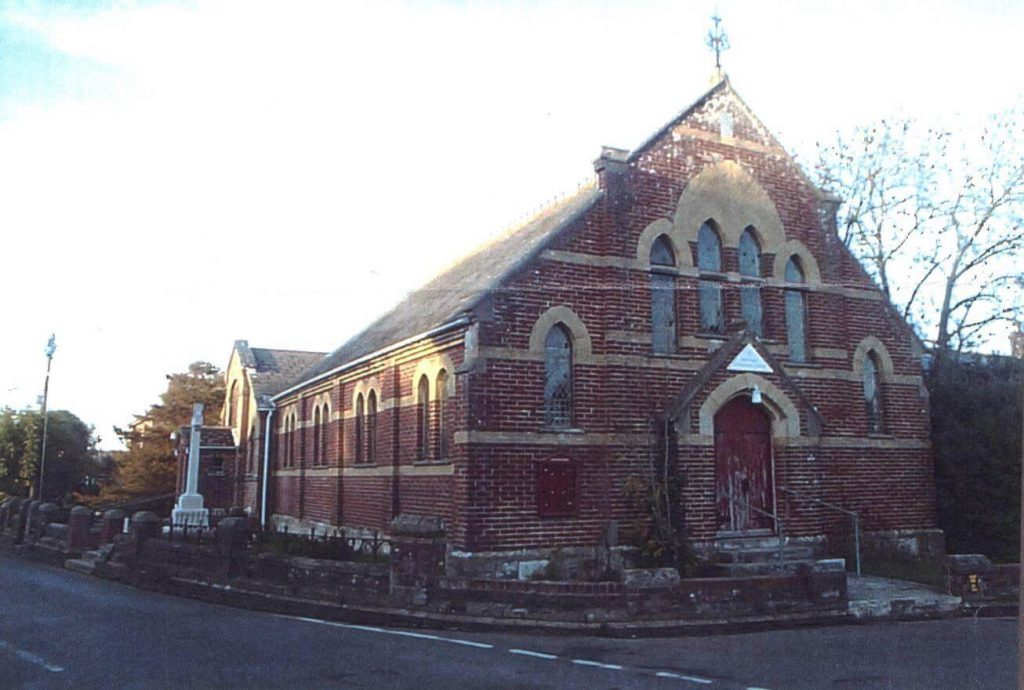 Methodist Church